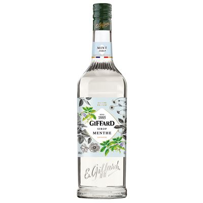 Giffard Syrup Mojito 1 l