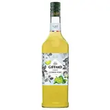 GIFFARD citron vert sirup 1 l