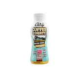 Chiefs Nápoj Protein Coffe 8 x 330 ml