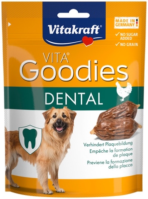 Vitakraft Vita goodies dental