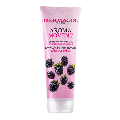 Dermacol Aroma Moment ostružina sprchový gel