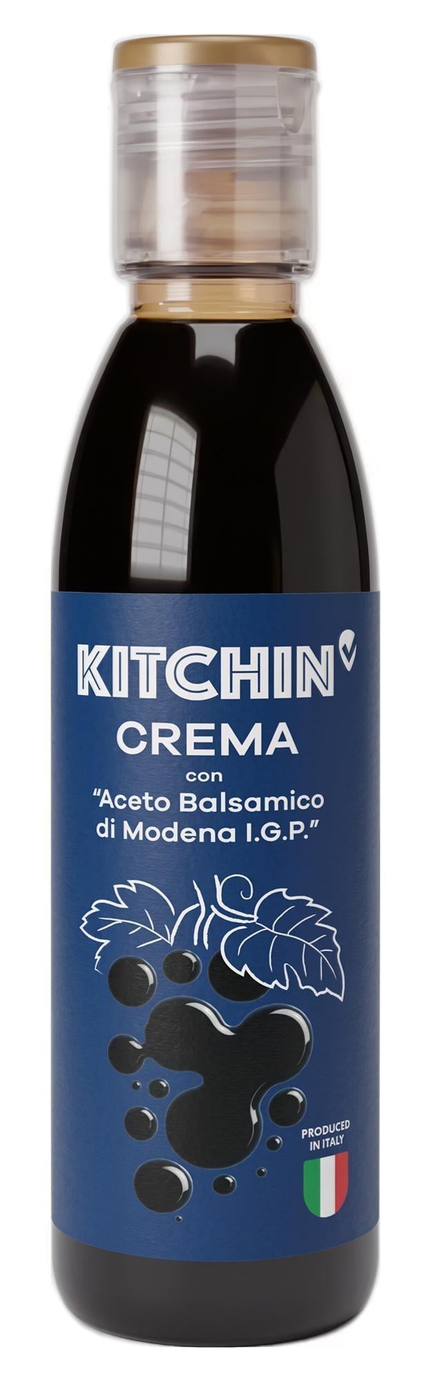 Kitchin Krém Aceto Balsamico di Modena CHZO