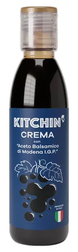 Kitchin Krém Aceto Balsamico di Modena CHZO