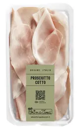 PrimaVera BIO Prosciutto Cotto