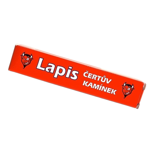 Lapis Tyčinka na bradavice