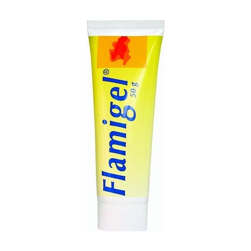 Flamigel 50g