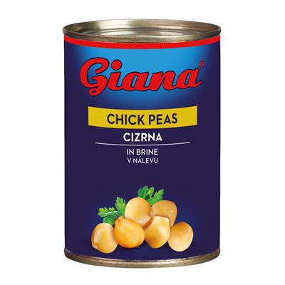 CIZRNA SLANÝ NÁLEV 400G