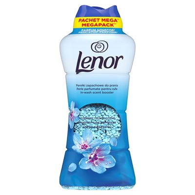 Lenor Spring Awakening vonné perličky 735 g