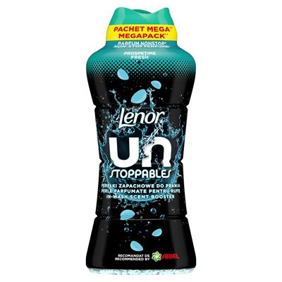 Lenor Fresh vonné perličky 735 g