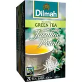 Dilmah Čaj zelený jasmín 30 g