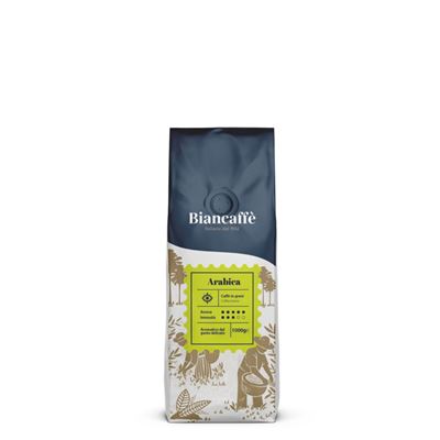 Biancaffè Arabica káva zrno 500 g