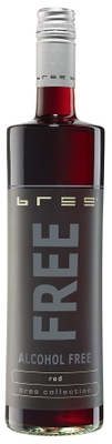 Bree Free Red Nealko