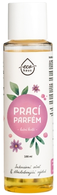 EcoHaus  Prací parfém luční kvítí 100 ml