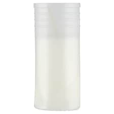 Hřbitovní svíčka ve skleněném obalu LA TBM 200g