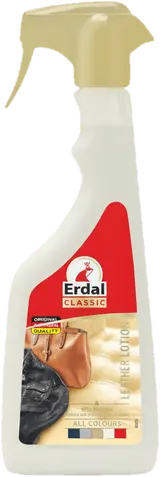 Erdal Balzám na ošetření kůže