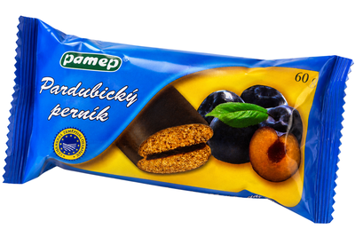 Pamep Švestkový perník