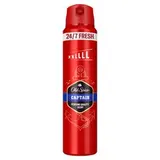 Old Spice Captain Tělový Deodorant Ve Spreji Pro Muže 250ml