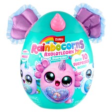 Zuru Rainbocorns Axolotlcorn Surprise! vajíčko