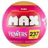 Zuru Max Flowers Collection stavebnice 237 ks