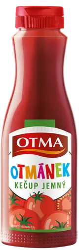 Otma Kečup Otmánek