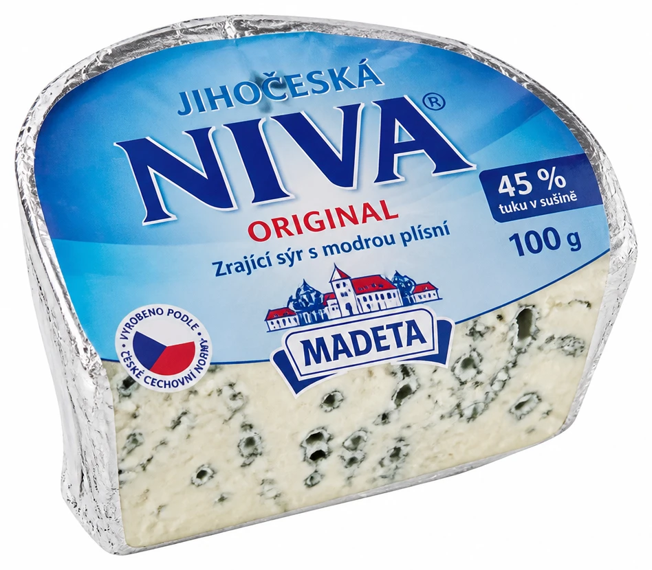 Jihočeská Niva 45 %