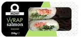Mowi Wrap Wakame 210 g