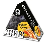 Mowi Onigiri with Salmon and Curry 100 g