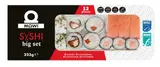 Mowi Sushi Hattatsu 323 g