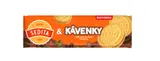 Sedita sušenky Kávenky 150g