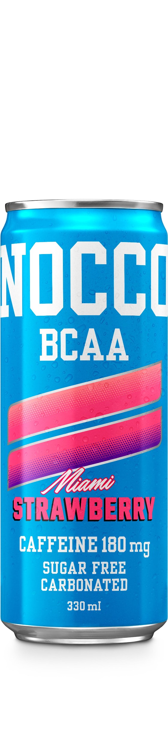 NOCCO Miami 330 ml