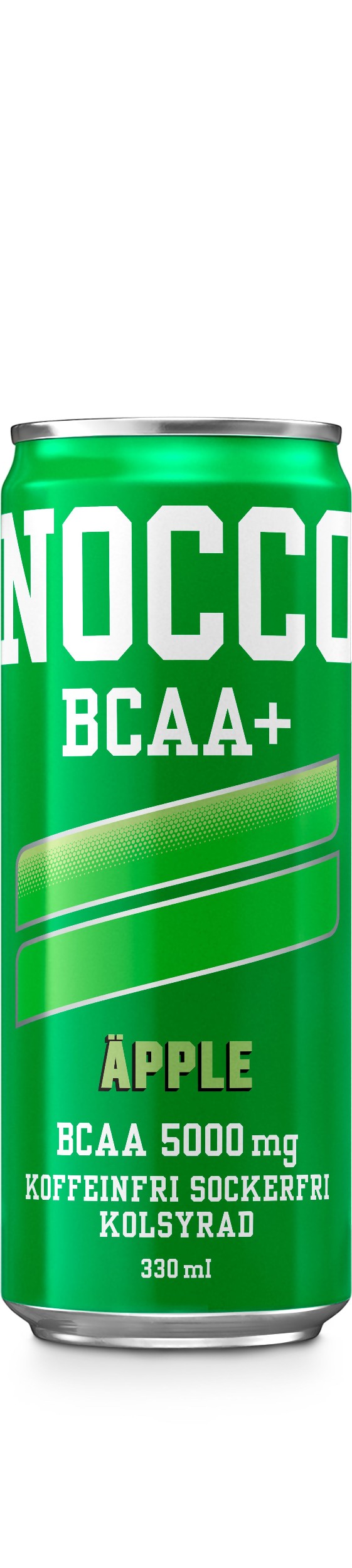 NOCCO Apple+ 330 ml