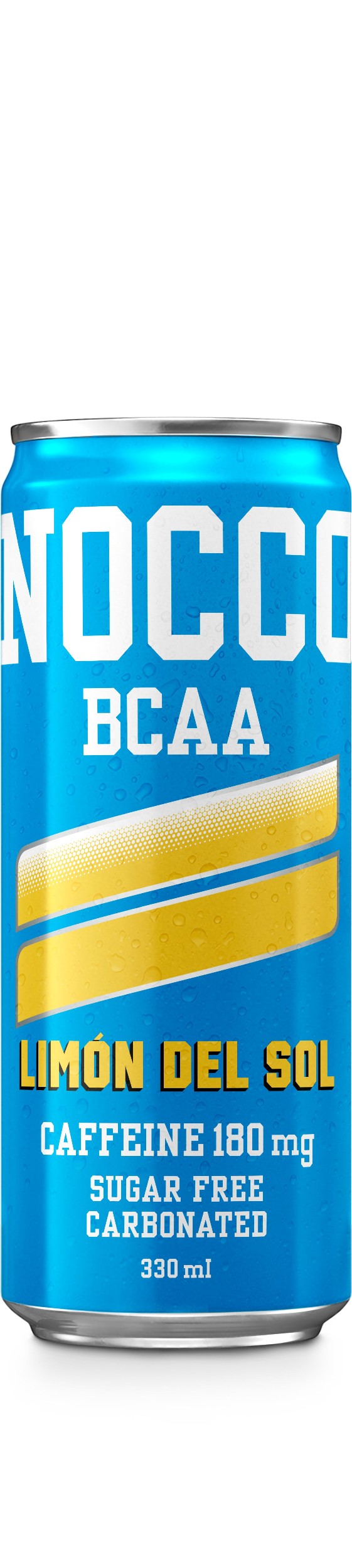 NOCCO Limon Del Sol 330 ml