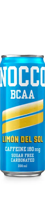 NOCCO Limon Del Sol 330 ml