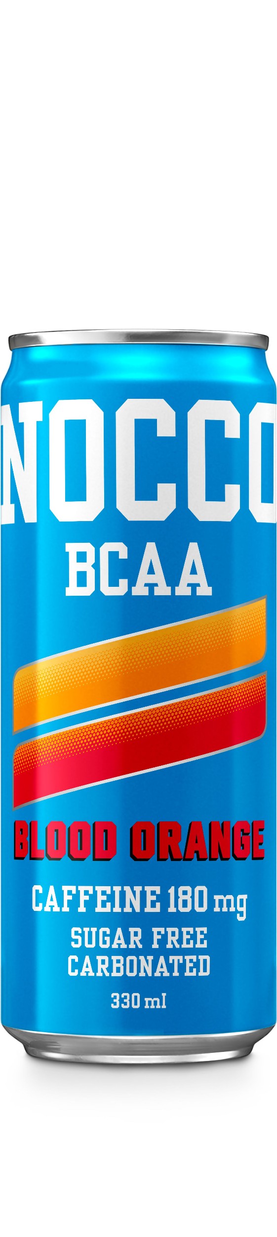 NOCCO Blood Orange Del Sol 330 ml