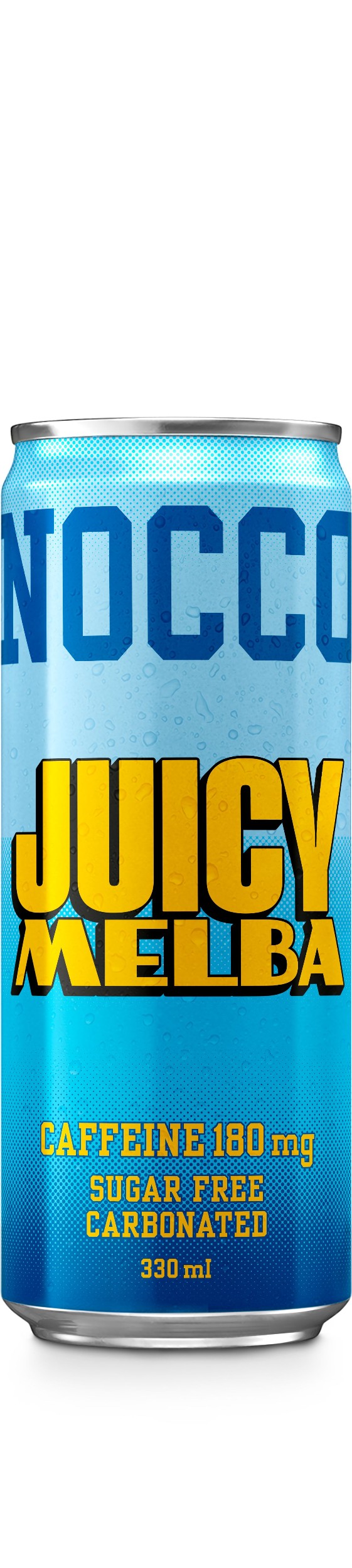 NOCCO Juicy Melba 330 ml