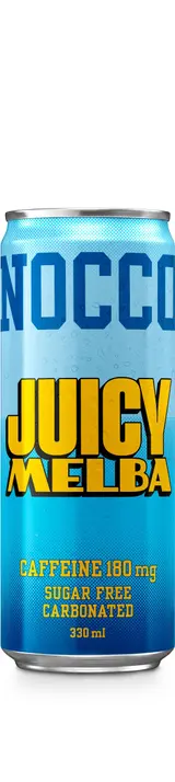 NOCCO Juicy Melba 330 ml