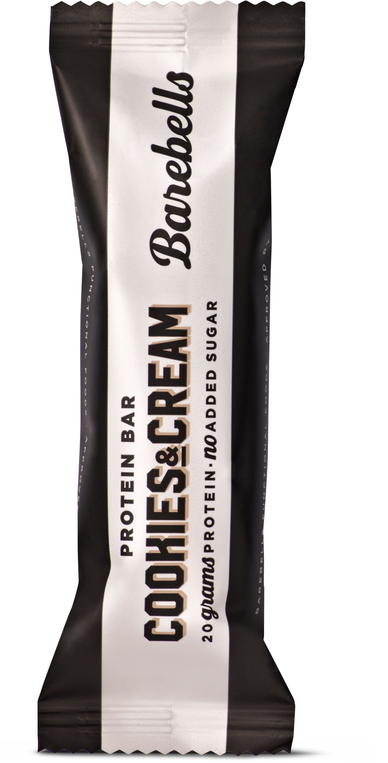 Barebells Cookies & Cream protein bar 55 g