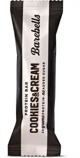 Barebells Cookies & Cream protein bar 55 g