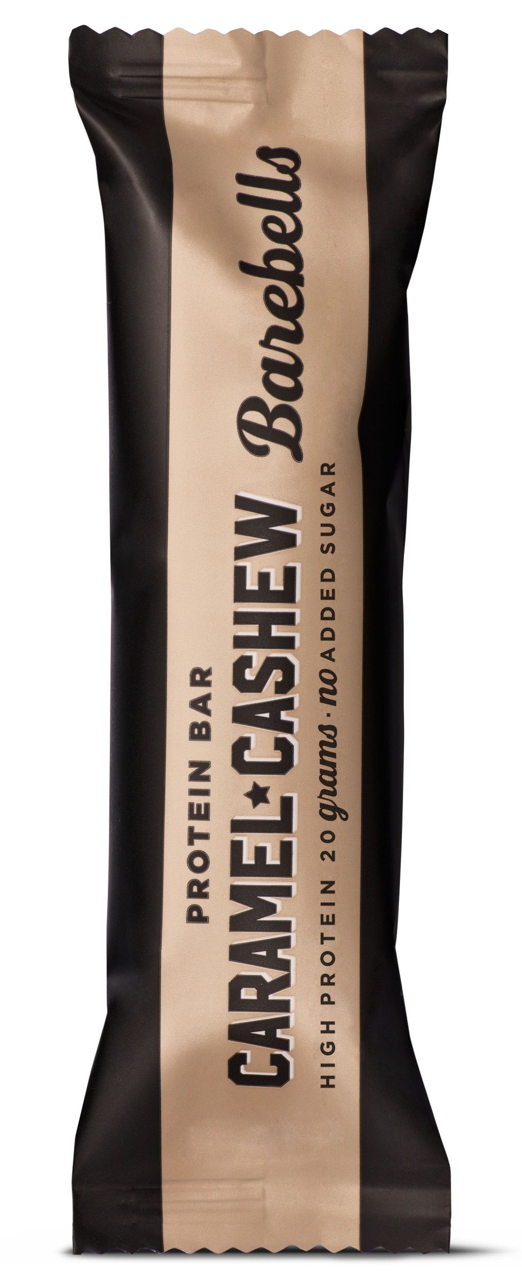 Barebells Caramel Cashew 55 g