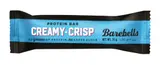 Barebells Creamy Crisp protein bar 55 g