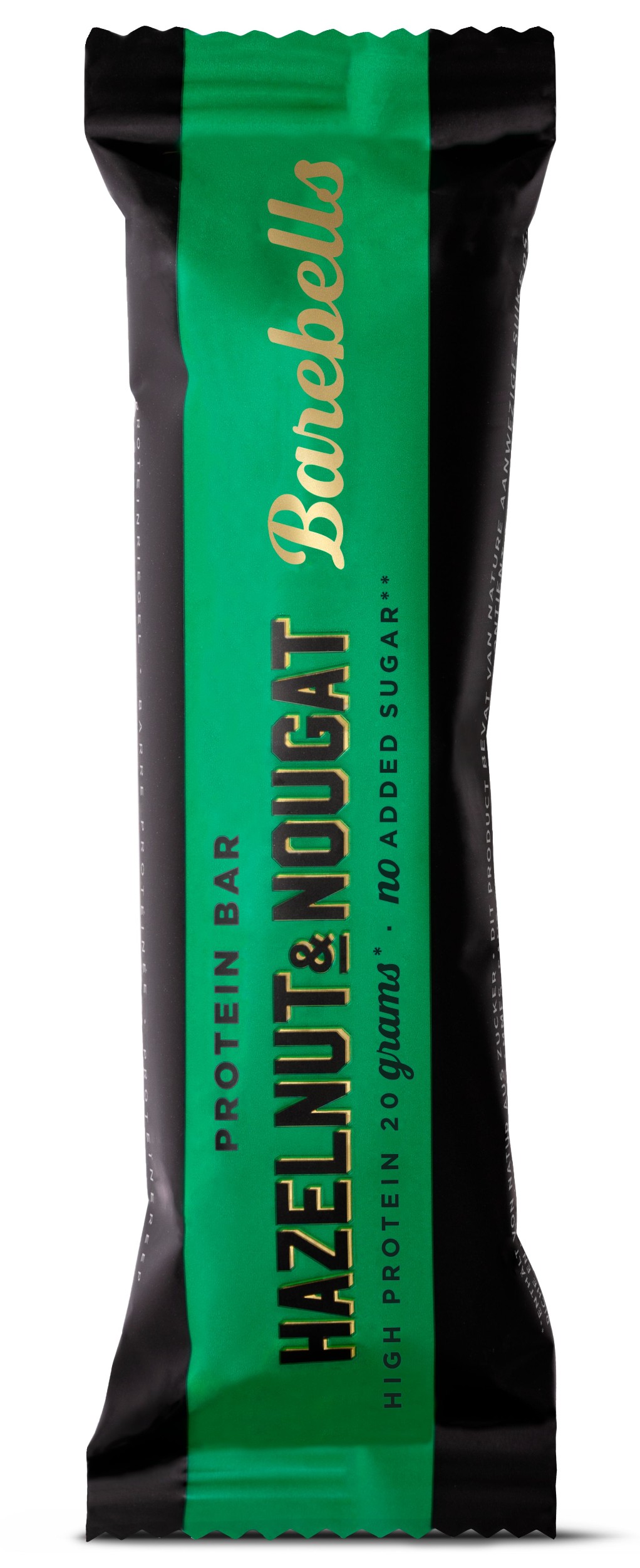Barebells Hazelnut Nougat 55 g