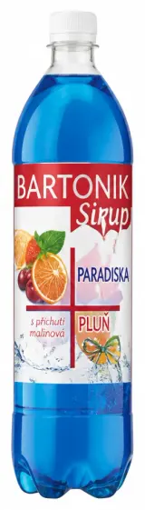 BARTONIK Sirup