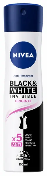 NIVEA Deospray/Antiperspirant