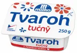 Tvaroh tučný Milko