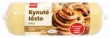 Kynuté těsto