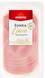 Šunka Linie nejvyšší jakosti