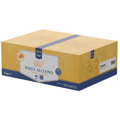 METRO Chef Tagliatelle chlaz. 3kg