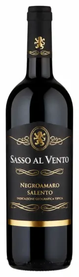 Sasso al Vento Negroamaro Salento