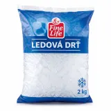 Fine Life Ledová drť mraž. 2 kg
