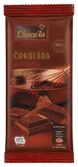 Čokoláda Choco'la